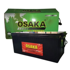 American Battery Benoni Gel Batteries