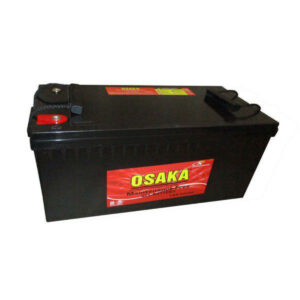 American Battery Benoni Gel Battery